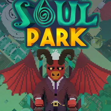 SOUL PARK Latest Version for Android/iOS APK - TapTap