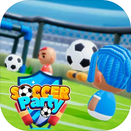 Soccer Party