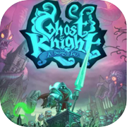 Ghost Knight: Eine dunkle Geschichte