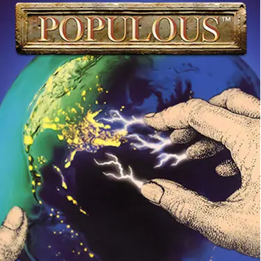 Populous™ android iOS-TapTap