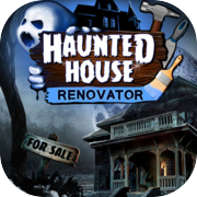 Haunted House Renovator