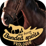 Моя лошадь: Связанные духи - Пролог