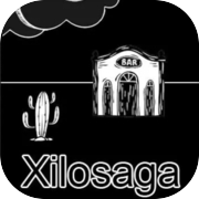 Xilosaga