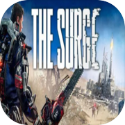 The Surge