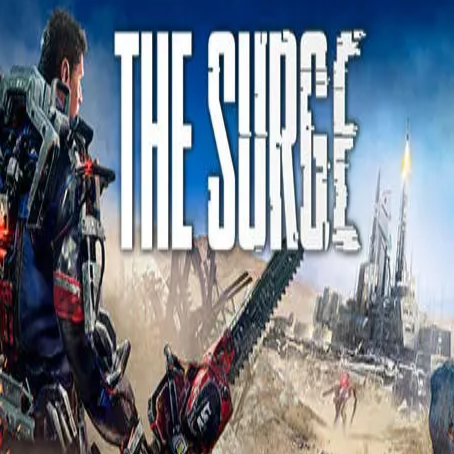 The Surge Latest Version for Android/iOS APK - TapTap