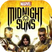 Marvel's Midnight Suns