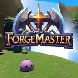 Forgemaster Android Project Forgemaster Latest Version for Android/iOS - TapTap