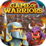 Icon of Game of Warriors