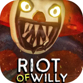 Riot of Willy