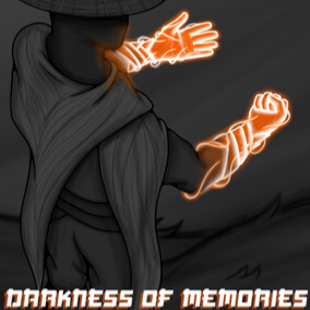 Darkness of Memories Latest Version for Android/iOS - TapTap