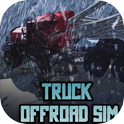 Truck Offroad Sim