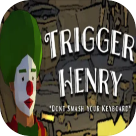 Trigger Henry