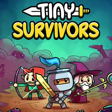 Tiny Survivors Latest Version for Android/iOS APK - TapTap