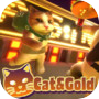 Cat & Gold