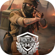 Frontline 1942- ကမ္ဘာစစ် 2 တိုက်ပွဲများ