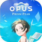 OPUS: Prism Peak