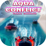 Aqua Conflict: Canal Carnage