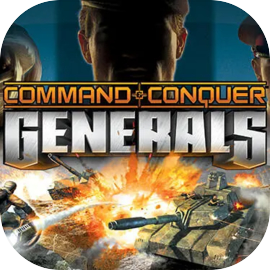 Command & Conquer™ Generals