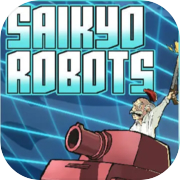 Robot Saikyo
