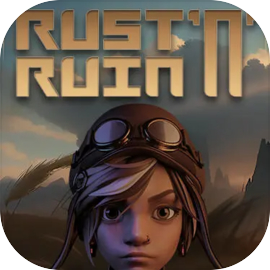 Rust'N Ruin