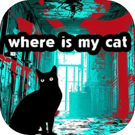 where is my cat