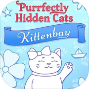 ឆ្មាលាក់ខ្លួនយ៉ាងបរិសុទ្ធ - Kittenbay