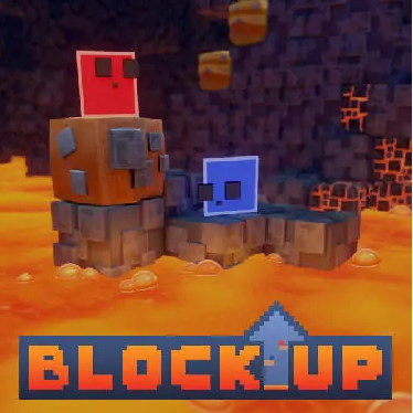 Block_Up Latest Version for Android/iOS APK - TapTap