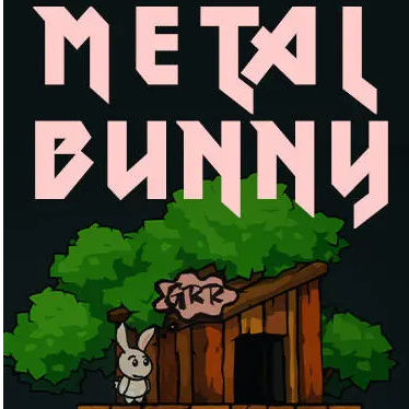 Pre-register Metal Bunny for Android/iOS to Get Early Access - TapTap