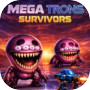 Icon dari Mega Trons Survivors