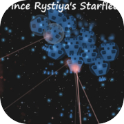 Prince Rystiya's Starfleet