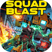 Squad Blast