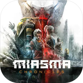 Miasma Chronicles