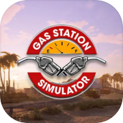 Gas Station Simulator