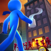 Stick It to the Stickman for Android/iOS - TapTap