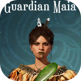 Guardian Maia
