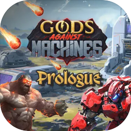 Gods Against Machines Prologue