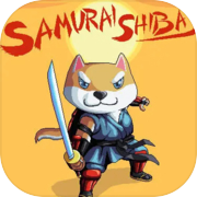 Samurai Shiba