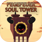 Purgatoryo Soul Tower