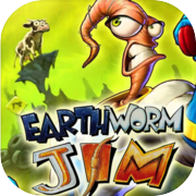 Earthworm Jim