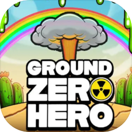 Ground Zero Hero
