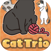 CatTrio