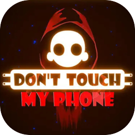 Don't Touch My Phone Wallpaper::Appstore for Android