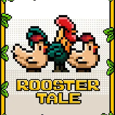 Rooster Tale (2D Platformer) for Android/iOS - TapTap