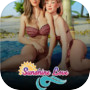Sunshine Love Chapter 1