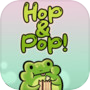  ไอคอนของ Hop & Pop!