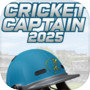 Icon dari Cricket Captain 2025