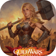 Guild Wars® Reforged
