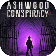 Ashwood Conspiracy