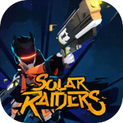 Solar Raiders