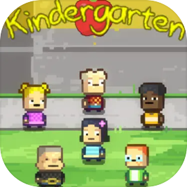 Kindergarten